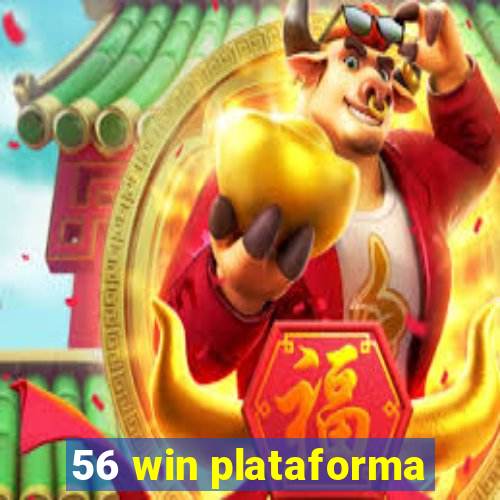 56 win plataforma